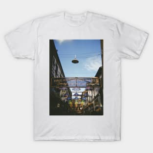Have you ever seen the rain? T-Shirt